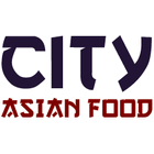 Logo City Asian Food Bremen